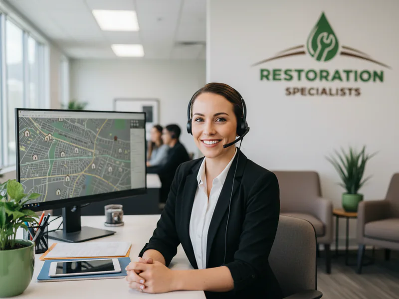 Water Damage Restoration  in Lakewood  FAQ
