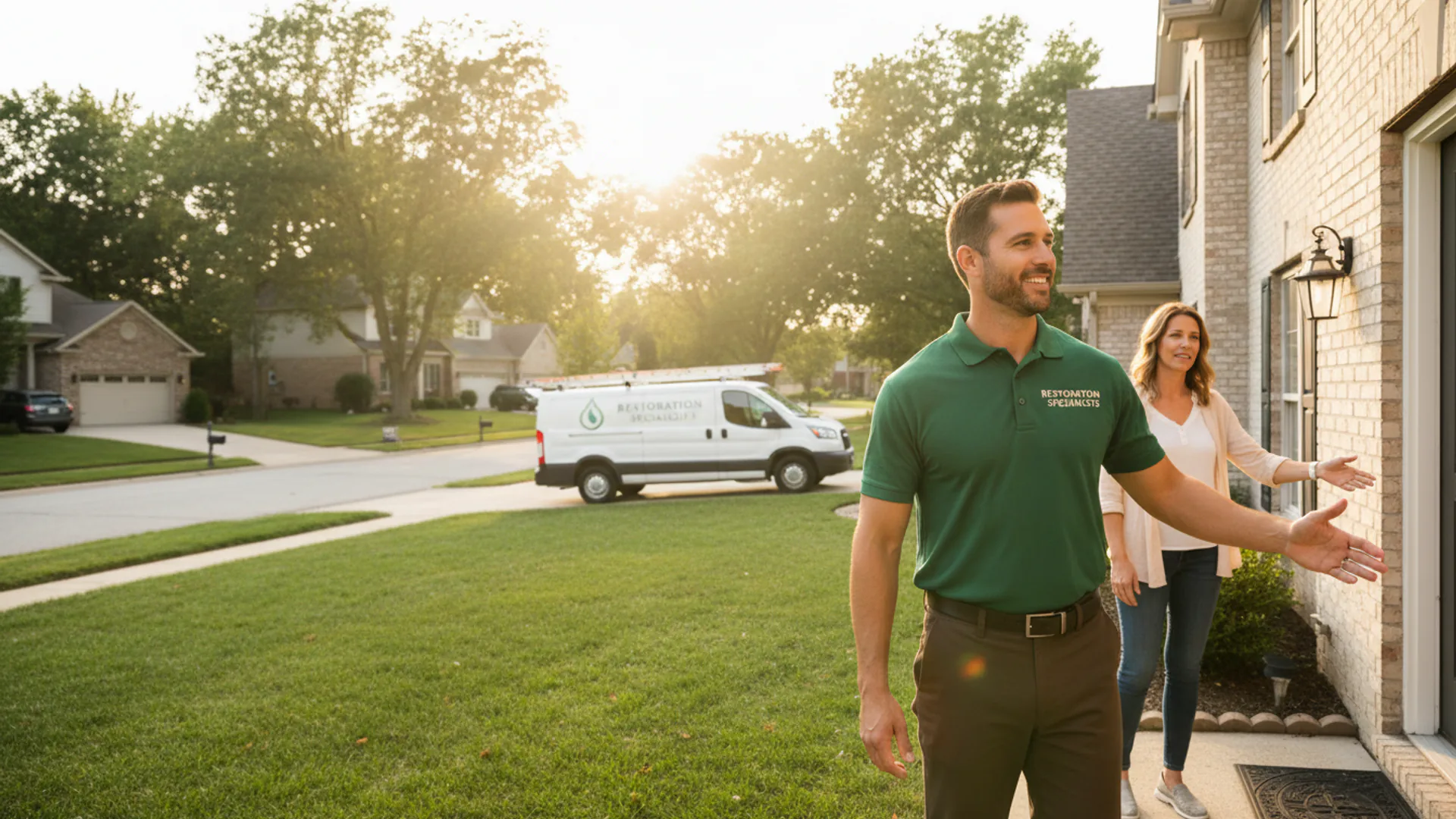 **Guaranteed Water Damage Restoration in Lakewood, WA Near Me – Superior Results Every Time**